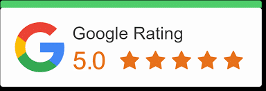 New sauna Google rating